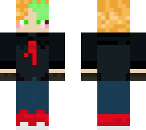 koi oc