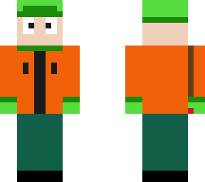 kyle southpark