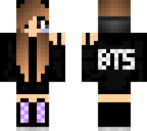 l - bts