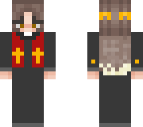 leila priest