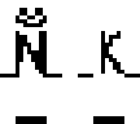 lil nitro skin