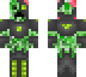 limegemrobocreeper