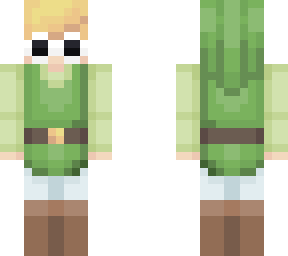 link but cool