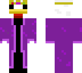 lord chicken