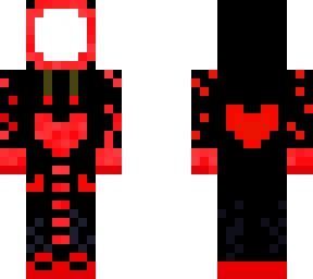 lover boy (red) verson 2