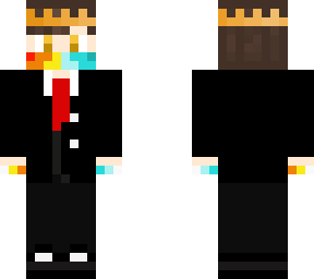 ltcreeper123' personal skin v2