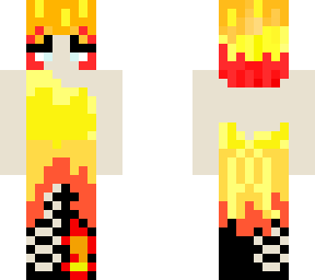 luna blazeborn