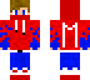 m0l55 skin