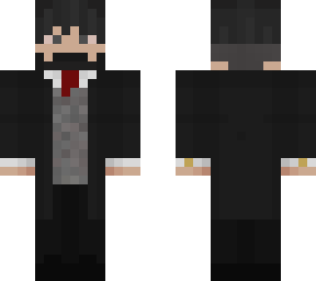 mafia guy