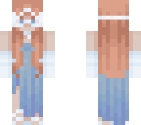 masked mistress // 2/4