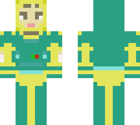mason aqua skin