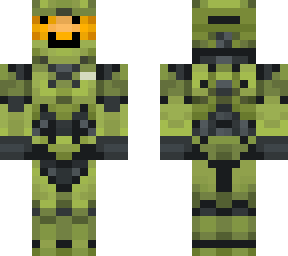 master chief (smiley)