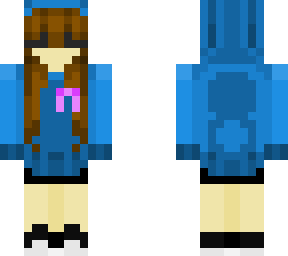 matching skin
