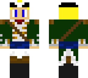 me as a l'manburg member v0.3