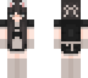 me maid