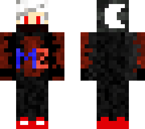 mendzz skin updated