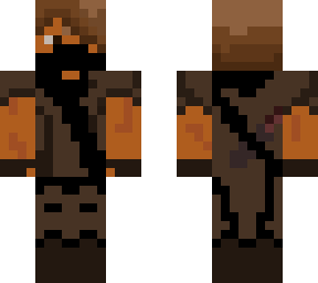 mercenary
