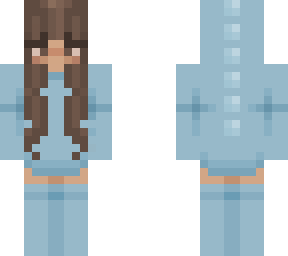 methilde blue dino
