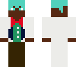 mi tambin choco cookie(from cookie run kigdom)