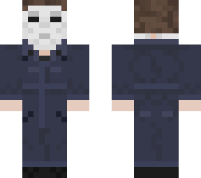 michael myers (halloween)