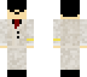 minecraft agent (not official lol)
