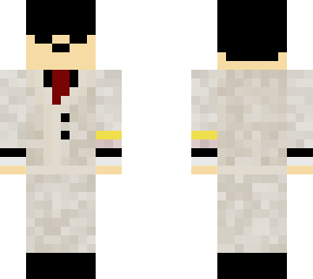 minecraft agent (not official lol)