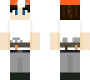 miner