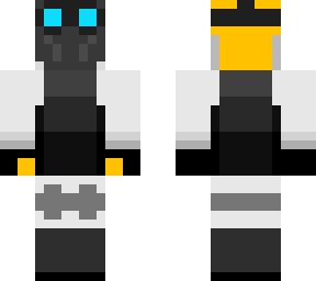 minigunner