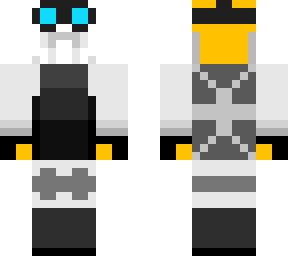 minigunner