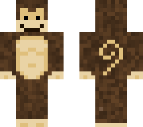 monkey