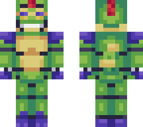 monty man (edit)
