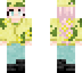 moobloom person