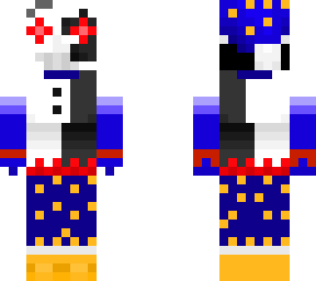 moon (fnaf daycare attendant)