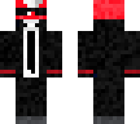 mooshroom president