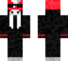 mooshroom tuxedo