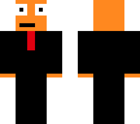 mr. pumpkin