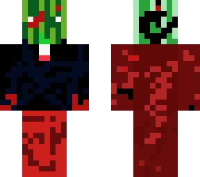 murder melon
