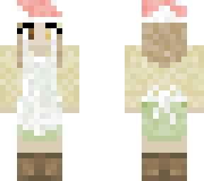 mushroom baker