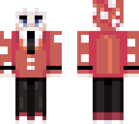 mushroom boy