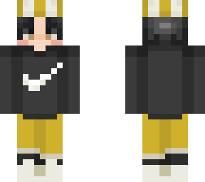 mustard cap