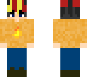 my  version