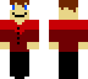 my fixed skin