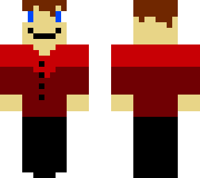 my fixed skin final version