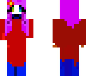 my oc
