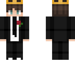 my old skin (remake)