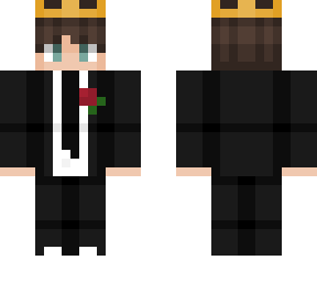 my old skin remake (4px)