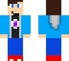 my personal skin