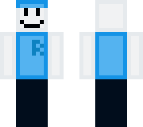 my roblox avatar