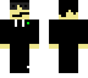 my roblox skin into minecraft