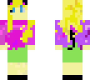 my sister skin